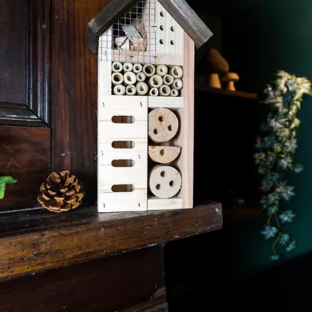 Lejlighed Le Sous-Bois, L'Echappee Verte A Bergerac Bergerac