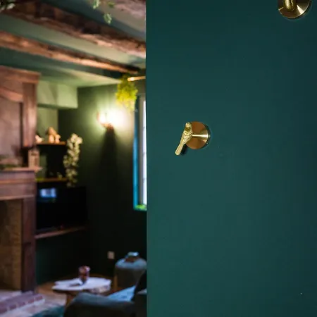 Le Sous-bois, Parenthèse Nature * Bergerac