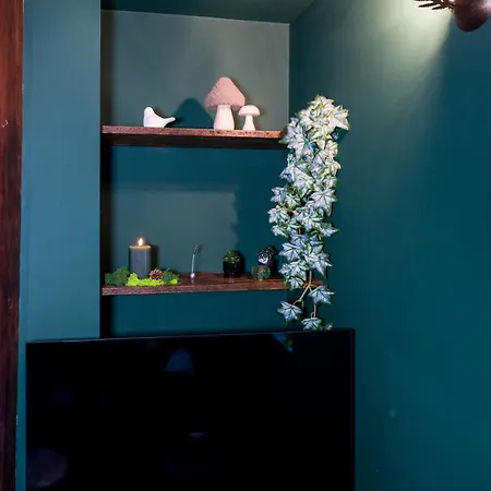 Le Sous-bois, Parenthèse Nature Bergerac