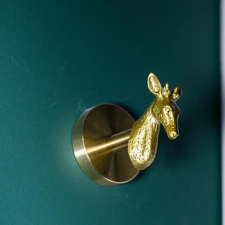 Le Sous-bois, Parenthèse Nature Appartement