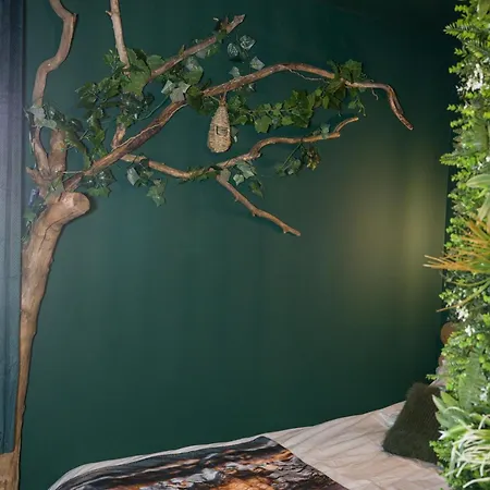 Lejlighed Le Sous-Bois, L'Echappee Verte A Bergerac Bergerac