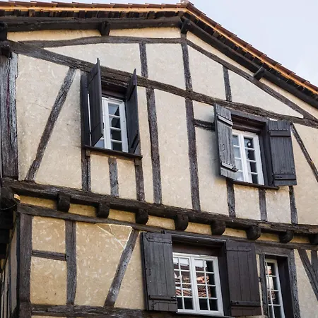 Le Sous-Bois, L'Echappee Verte A Bergerac Lejlighed Bergerac