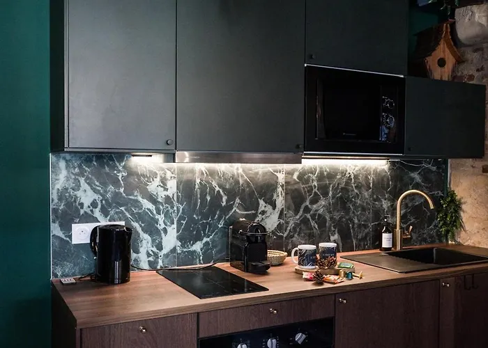 Le Sous-Bois, L'Echappee Verte A Bergerac Bergerac