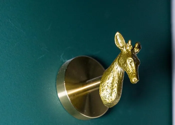 Le Sous-Bois, L'Echappee Verte A Bergerac Lejlighed