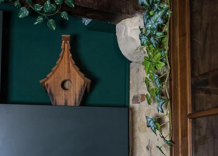 Le Sous-Bois, L'Echappee Verte A Bergerac