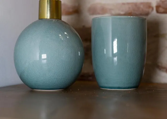 Le Sous-Bois, L'Echappee Verte A Bergerac *